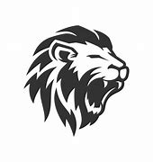 Image result for Kitten Lion Logo