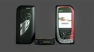 Image result for Nokia 7610