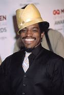 Image result for Andre 3000 Grey Hair