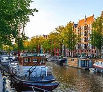 Image result for Most Beautiful Streets in Amsterdam