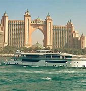 Image result for Big Yacht in Dubai