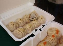 Image result for Dim Sum Soup Dumplings