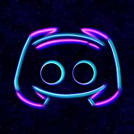 Image result for Neon Discord Icon