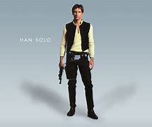 Image result for Han Solo Cloud City