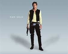 Image result for Han Solo DJ