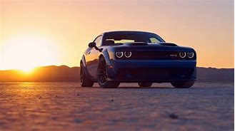 Image result for Dodge Challenger Dual Monitor Wallpaper