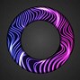 Image result for Neon Circle Design