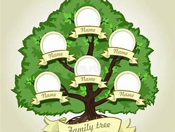 Image result for Family Tree Pretty