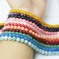 Image result for Beads Jewellery