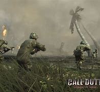 Image result for Call of Duty WW1