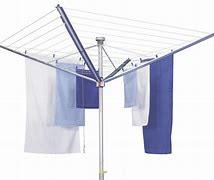 Image result for Best Umbrella Clothesline