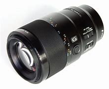 Image result for Sony 90Mm Macro Lens