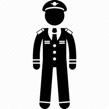 Image result for Military Police Stick Figure