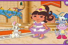 Image result for dora the explorer games