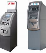 Image result for Which Company That Make ATM