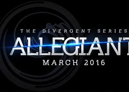 Image result for Allegiant Film