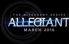 Image result for allegiant film trailer