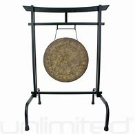 Image result for Jejunal Gong Stand