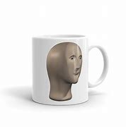 Image result for No Way Meme Mug