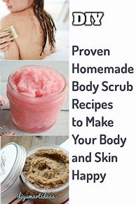 Image result for Ladies Ministry and Homemade Scrub