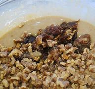 Image result for Date and Walnut Cake Recipe UK