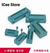 Image result for IC Pin Holder