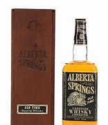 Image result for Alberta Springs Distillery