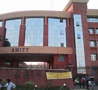 Image result for Amity University GK Delhi