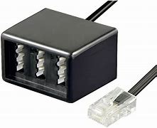 Image result for DSL-Anschluss Adapter