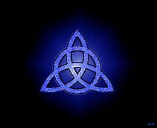 Image result for NKJV Triquetra