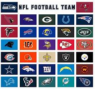 Image result for Printable NFL Team Logo