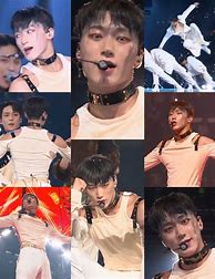 Image result for San Ateez Natural Skin Tone