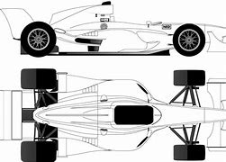 Image result for F1 Aircraft Blueprint