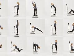 Image result for Breathing Exercises in Standing Posture