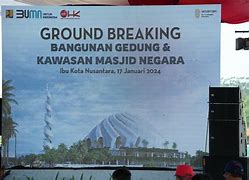 Image result for Masjid Nusantara