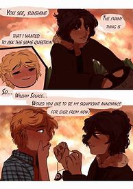 Image result for Percy Jackson Fan Art