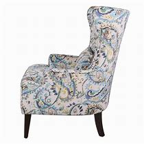 Image result for Paisley Arm Chair