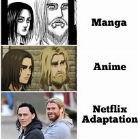 Image result for Tarzan Aot Meme