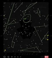 Image result for Mensa Constellation