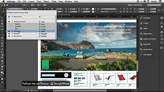 Image result for Adobe InDesign Software