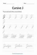 Image result for Jg Initials Cursive