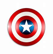 Image result for Captain America's First Shield