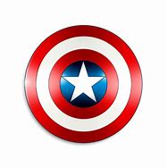 Image result for Marvel Heroes Captain America Shield