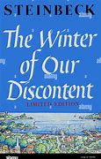 Image result for The Winter of Our Discontent