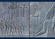 Image result for Narmer O Menes