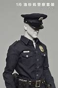 Image result for LAPD Uniform Hat