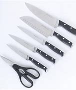 Image result for Calphalon Knife Set