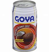 Image result for Goya Juice