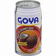 Image result for Goya Produce Prune Juice