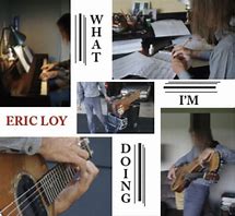 Image result for Eric Loy Guitarist